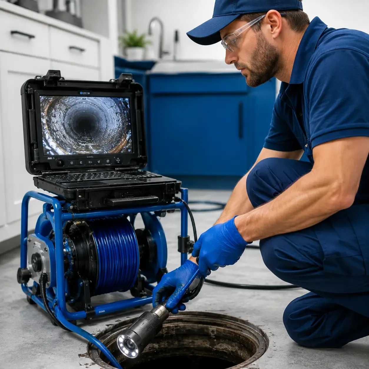 Pipe Relining professionals serving Potts Grove, PA